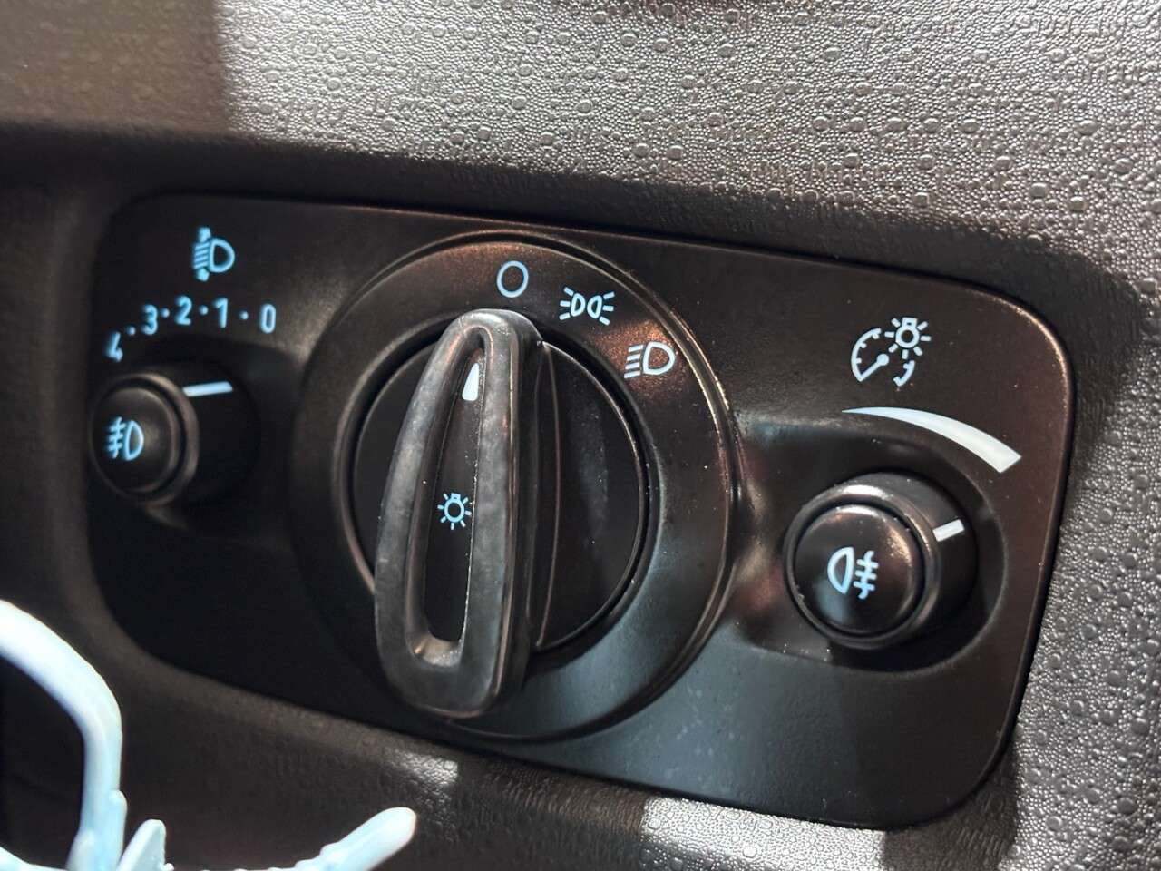 2014 FORD FIESTA 2014 FORD FIESTA