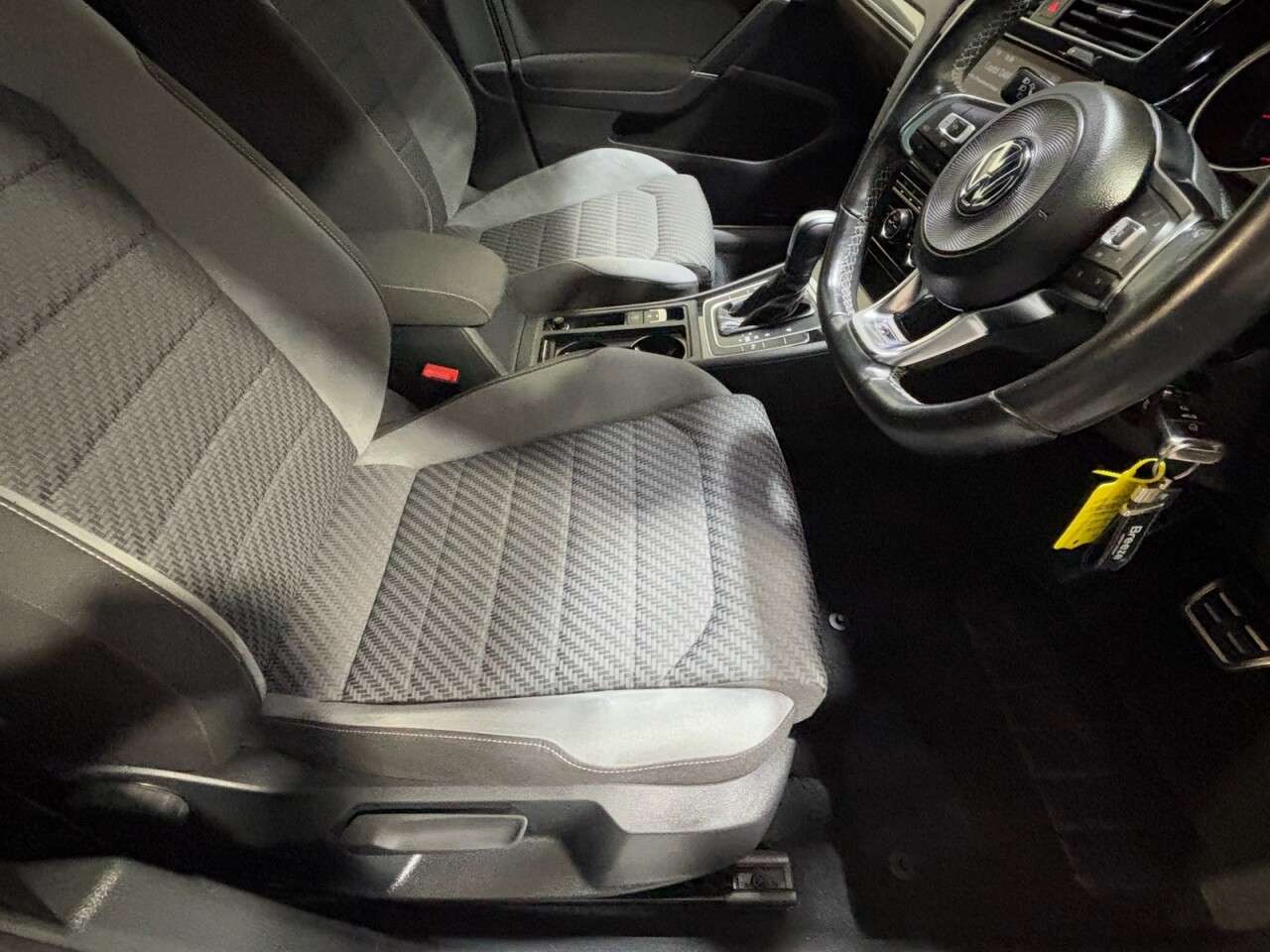 2020 VOLKSWAGEN GOLF 2020 VOLKSWAGEN GOLF