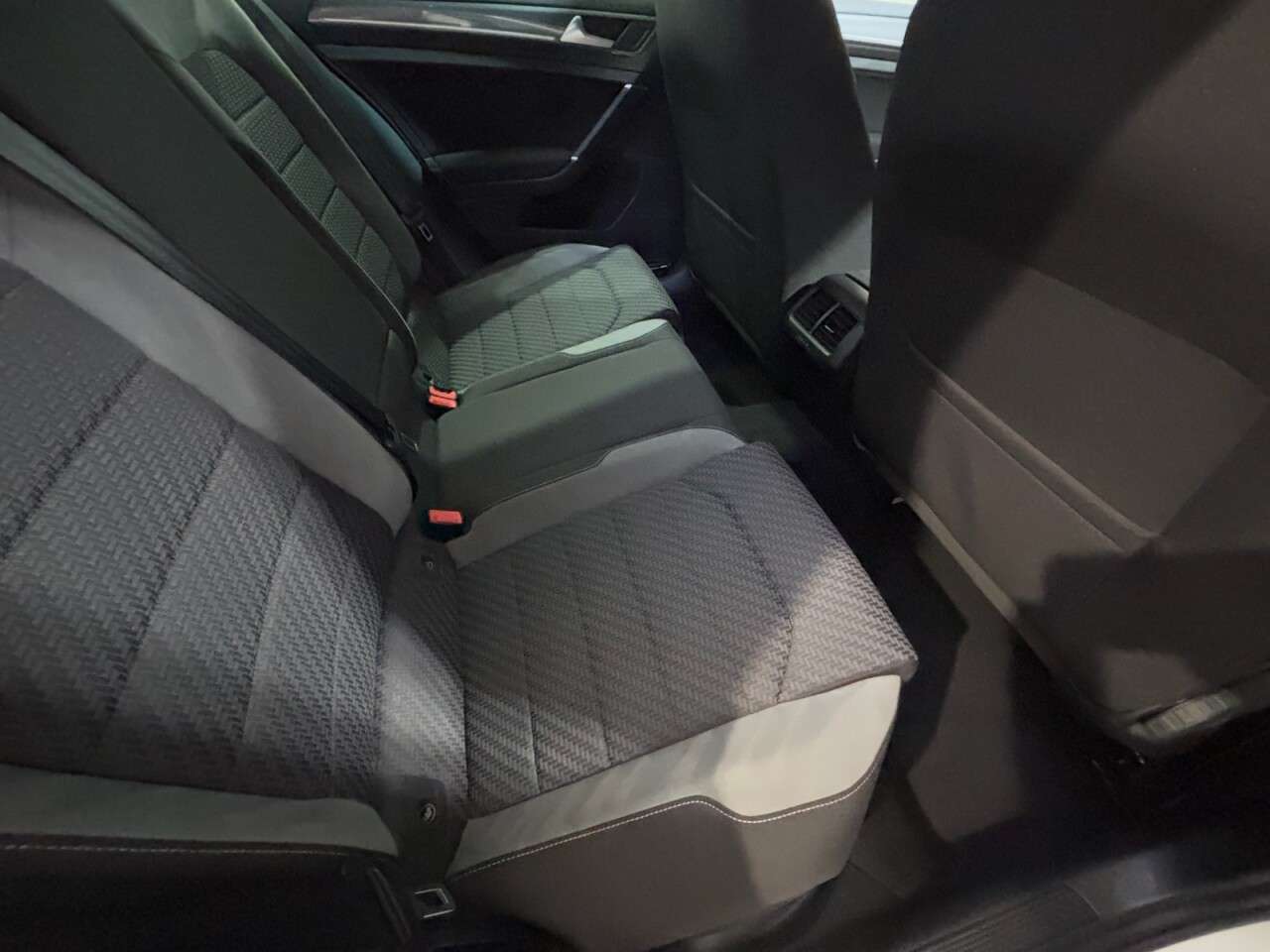 2020 VOLKSWAGEN GOLF 2020 VOLKSWAGEN GOLF
