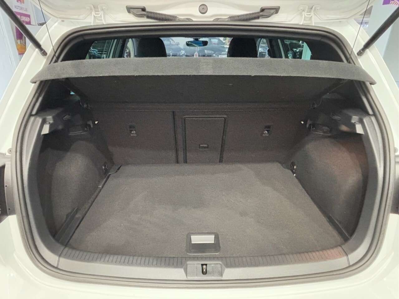 2020 VOLKSWAGEN GOLF 2020 VOLKSWAGEN GOLF