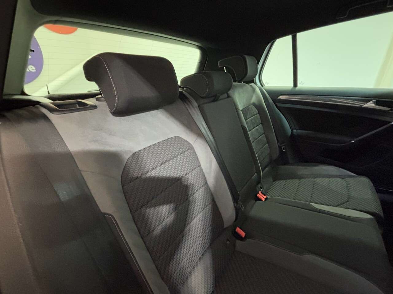 2020 VOLKSWAGEN GOLF 2020 VOLKSWAGEN GOLF