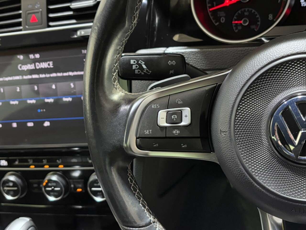 2020 VOLKSWAGEN GOLF 2020 VOLKSWAGEN GOLF