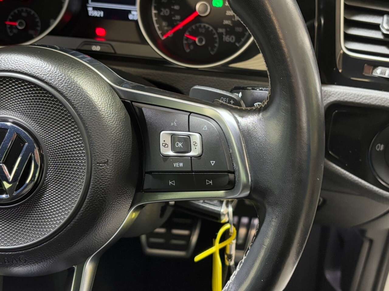 2020 VOLKSWAGEN GOLF 2020 VOLKSWAGEN GOLF