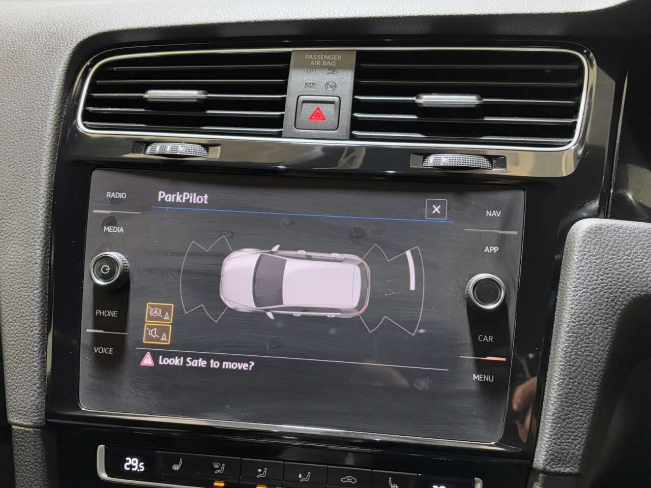 2020 VOLKSWAGEN GOLF 2020 VOLKSWAGEN GOLF