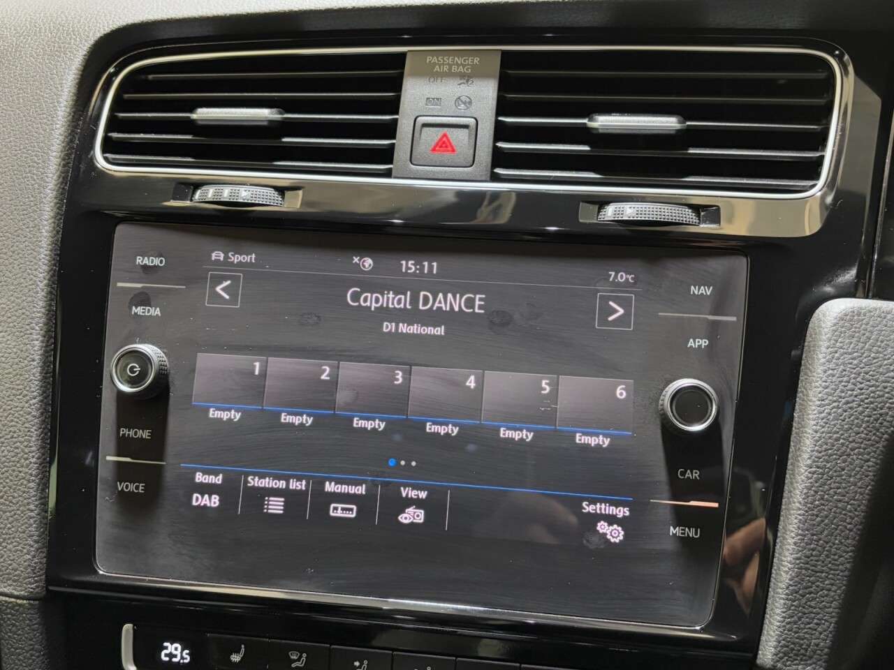 2020 VOLKSWAGEN GOLF 2020 VOLKSWAGEN GOLF