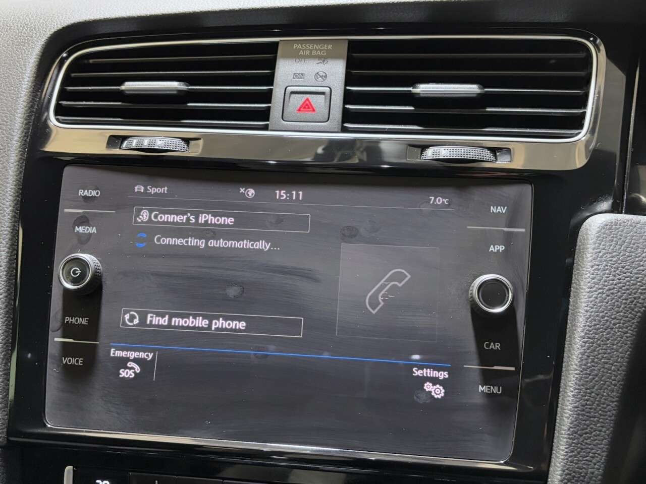 2020 VOLKSWAGEN GOLF 2020 VOLKSWAGEN GOLF