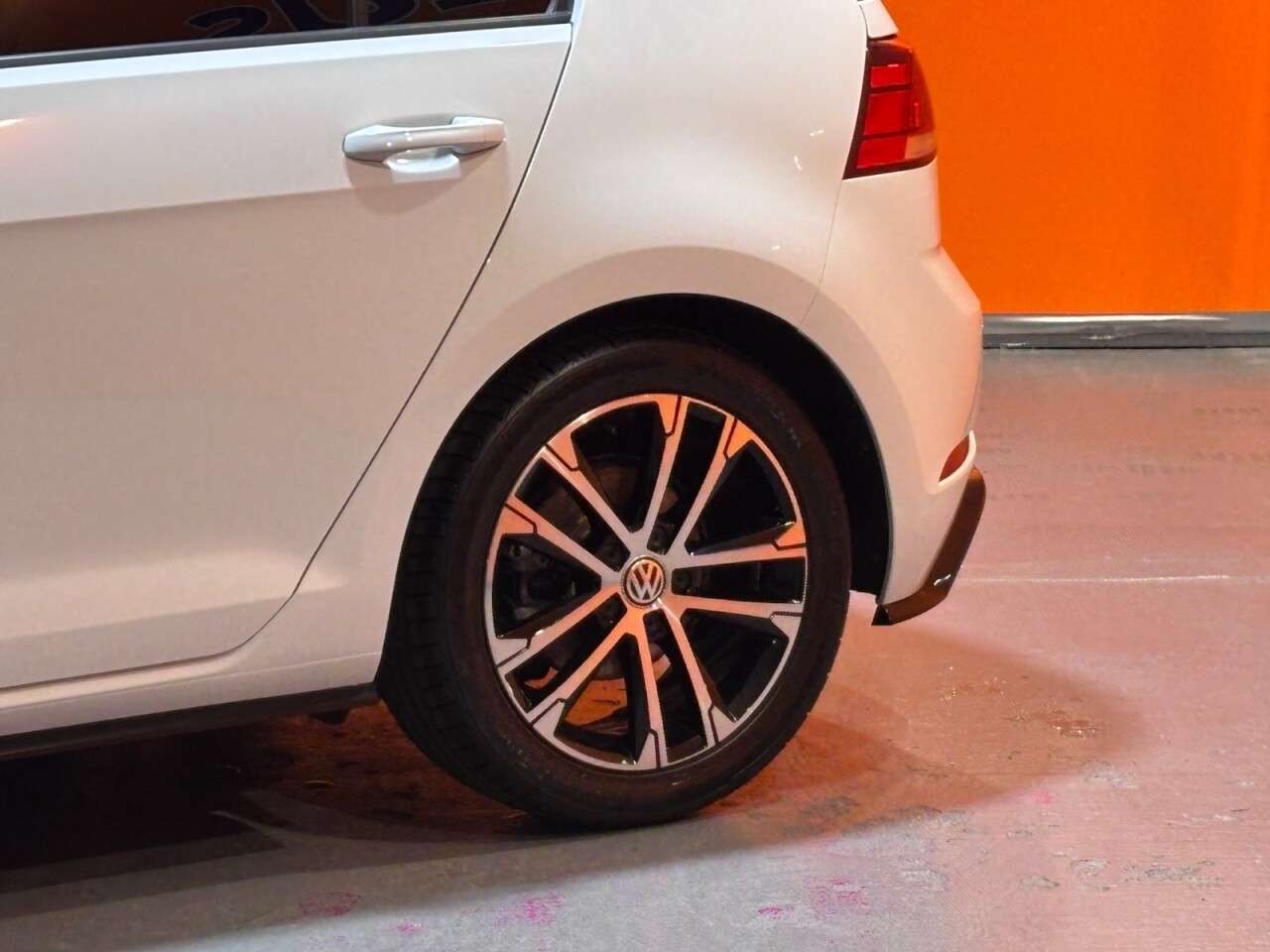 2020 VOLKSWAGEN GOLF 2020 VOLKSWAGEN GOLF