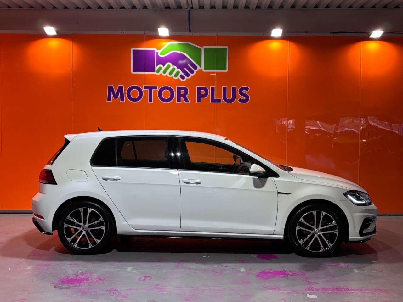2020 VOLKSWAGEN GOLF 2020 VOLKSWAGEN GOLF