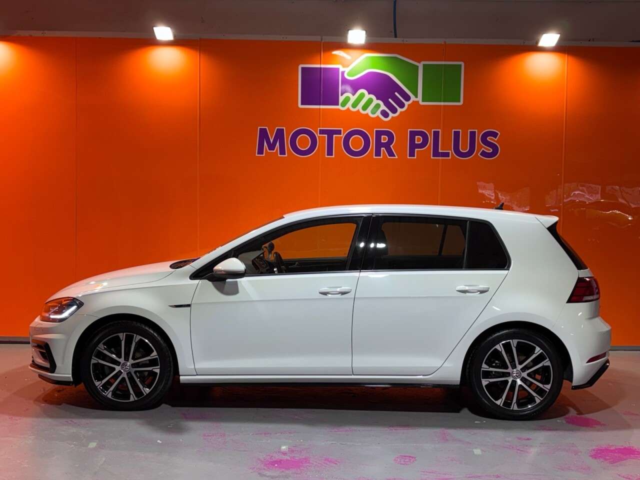 2020 VOLKSWAGEN GOLF 2020 VOLKSWAGEN GOLF