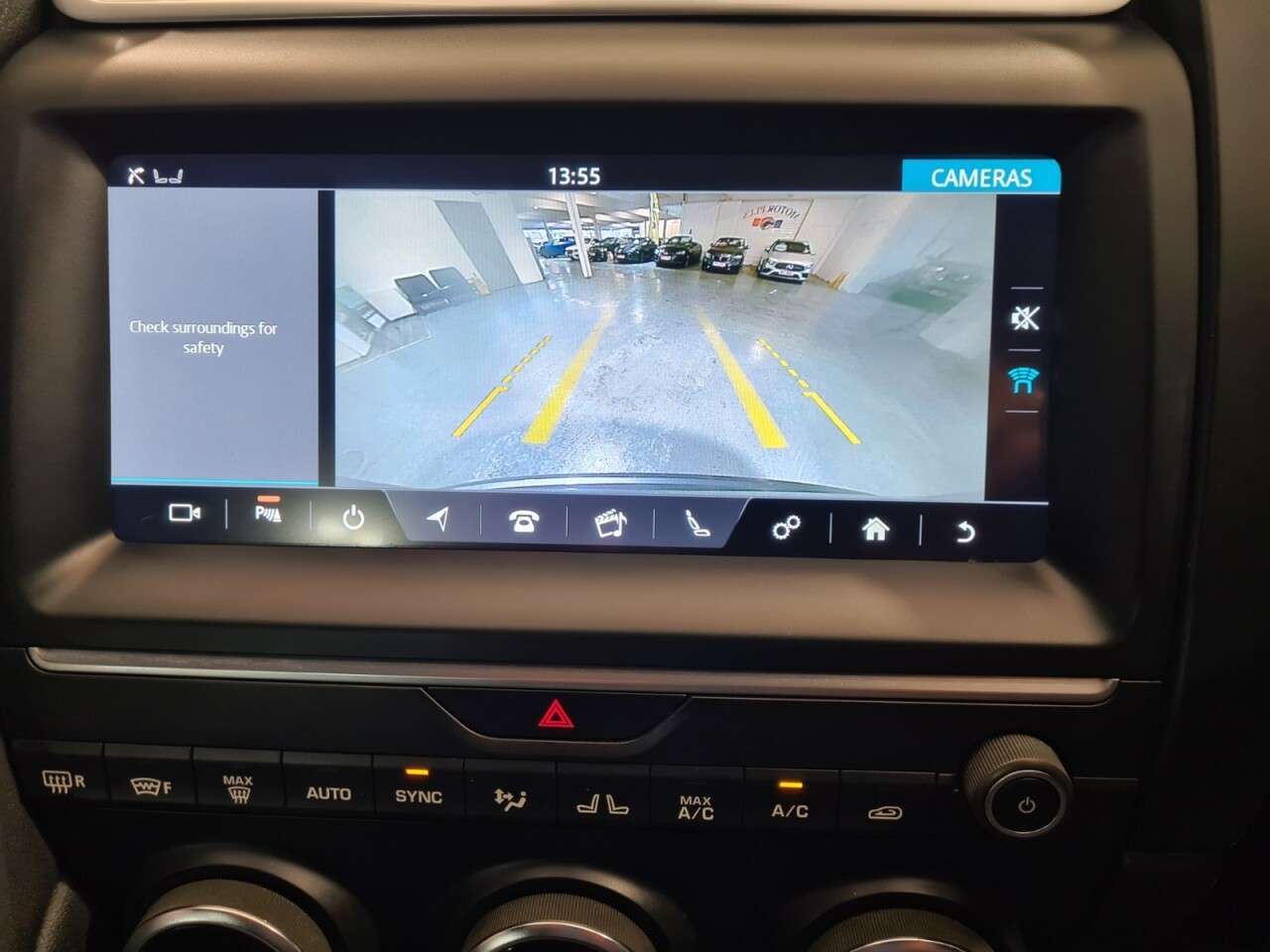 2019 JAGUAR E-PACE 2019 JAGUAR E-PACE