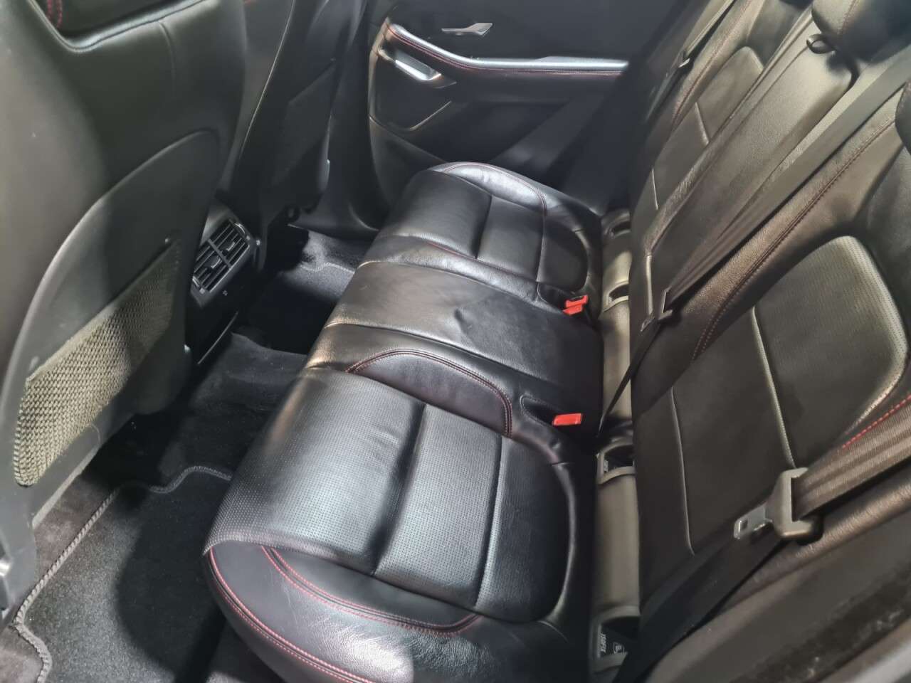 2019 JAGUAR E-PACE 2019 JAGUAR E-PACE