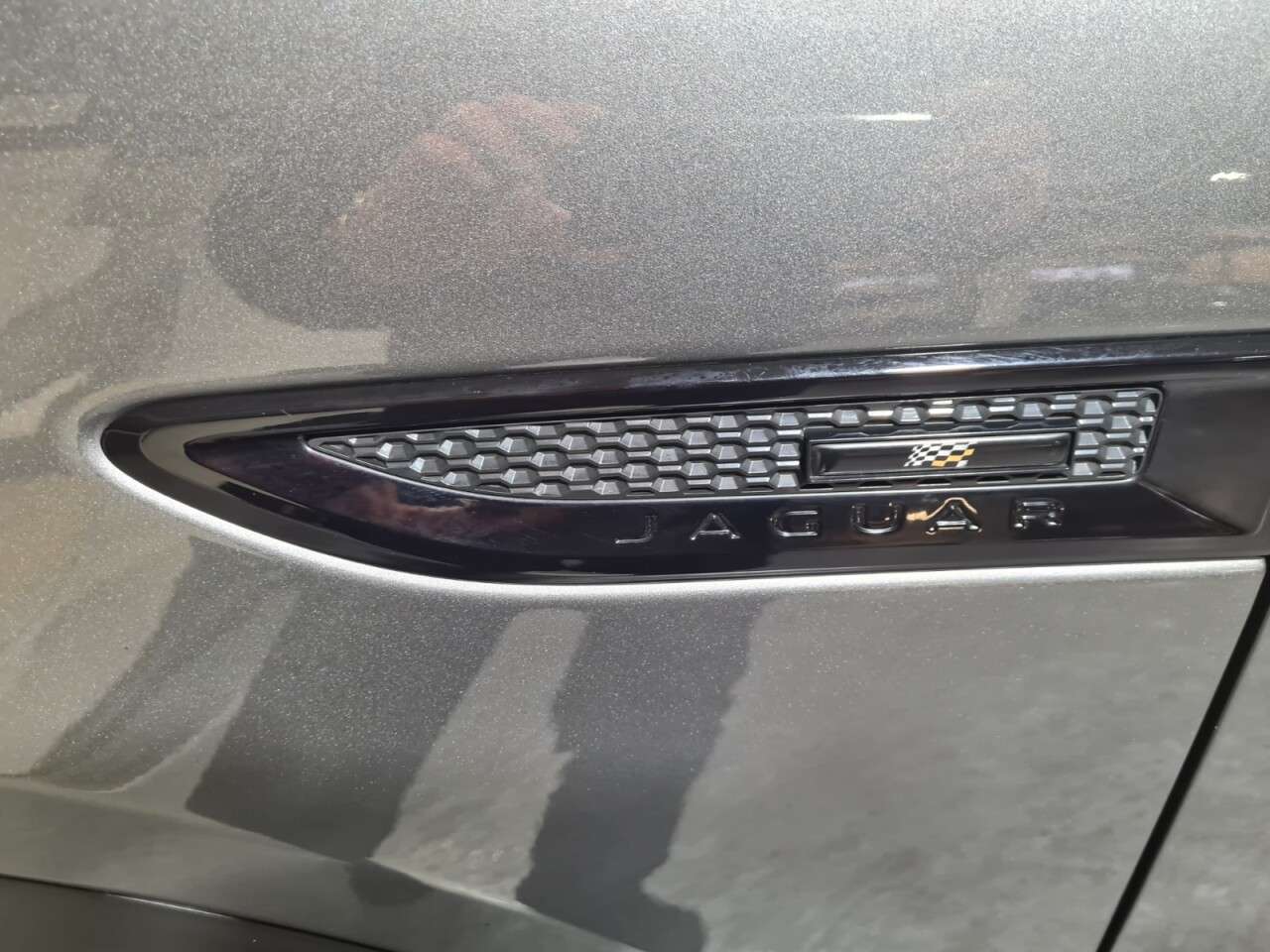 2019 JAGUAR E-PACE 2019 JAGUAR E-PACE