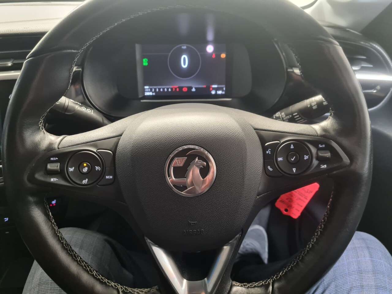 2021 VAUXHALL CORSA 2021 VAUXHALL CORSA