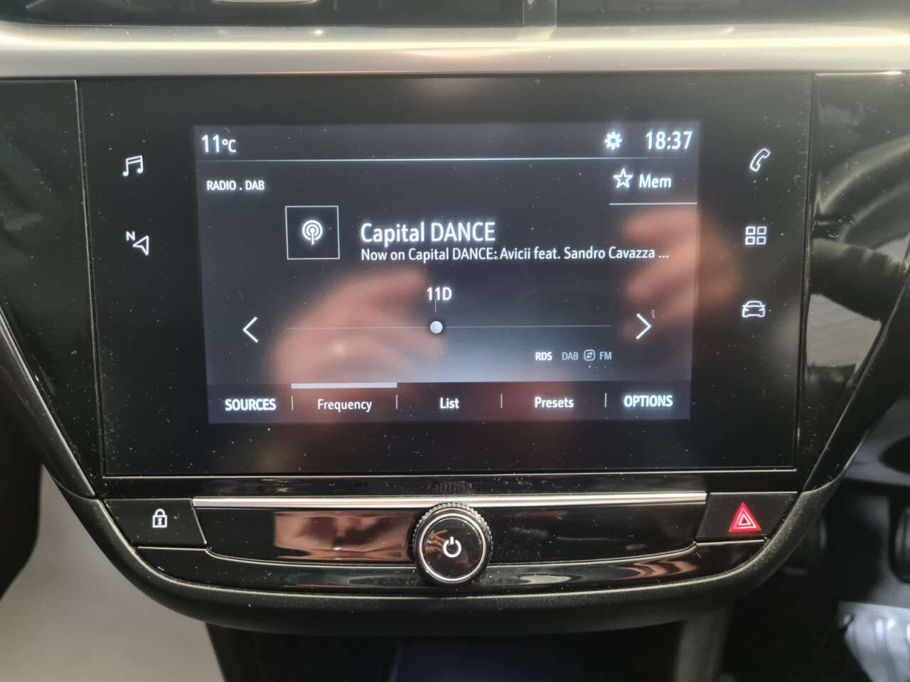 2021 VAUXHALL CORSA 2021 VAUXHALL CORSA