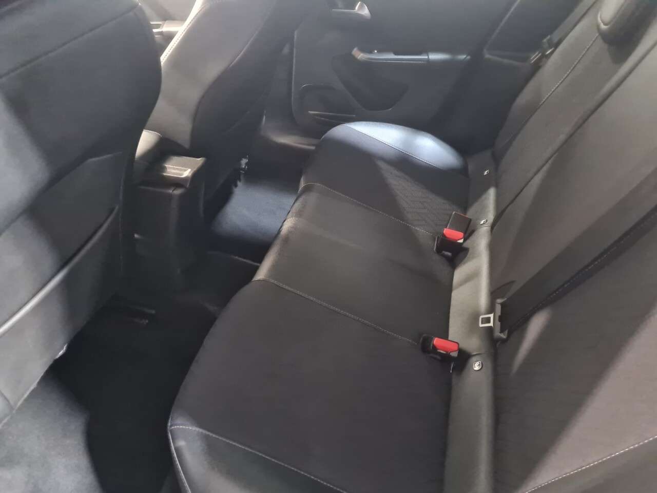 2021 VAUXHALL CORSA 2021 VAUXHALL CORSA