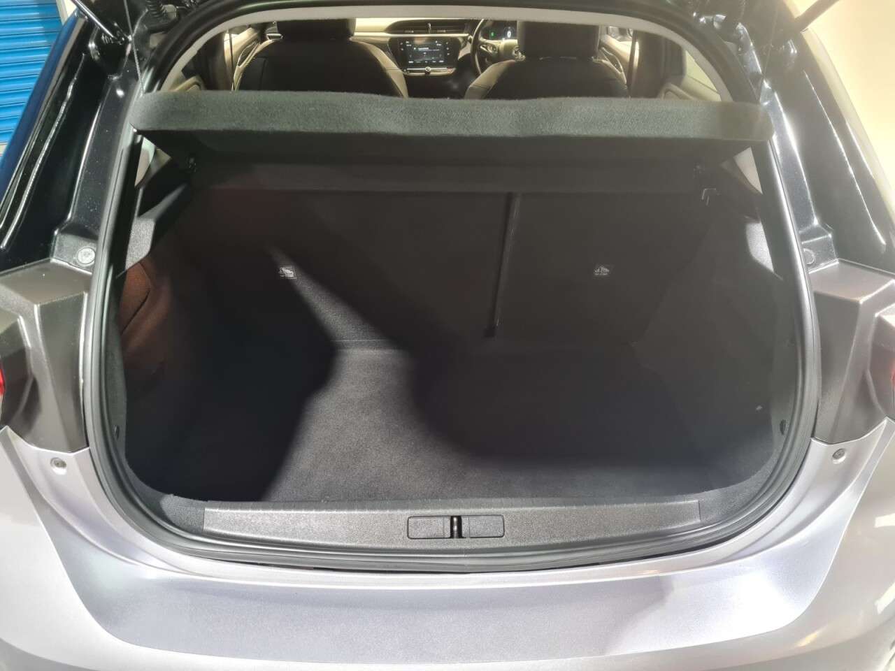 2021 VAUXHALL CORSA 2021 VAUXHALL CORSA