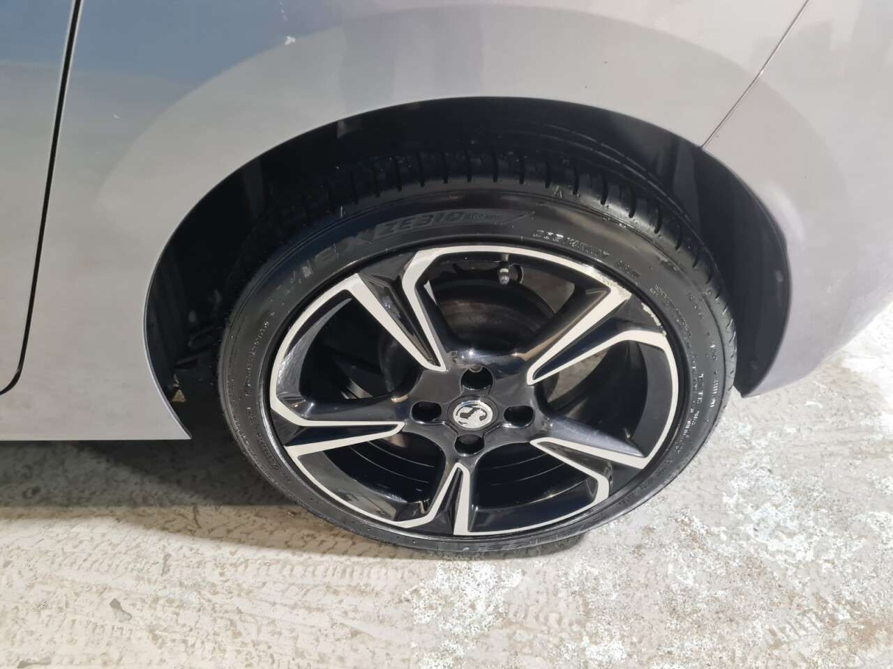 2021 VAUXHALL CORSA 2021 VAUXHALL CORSA