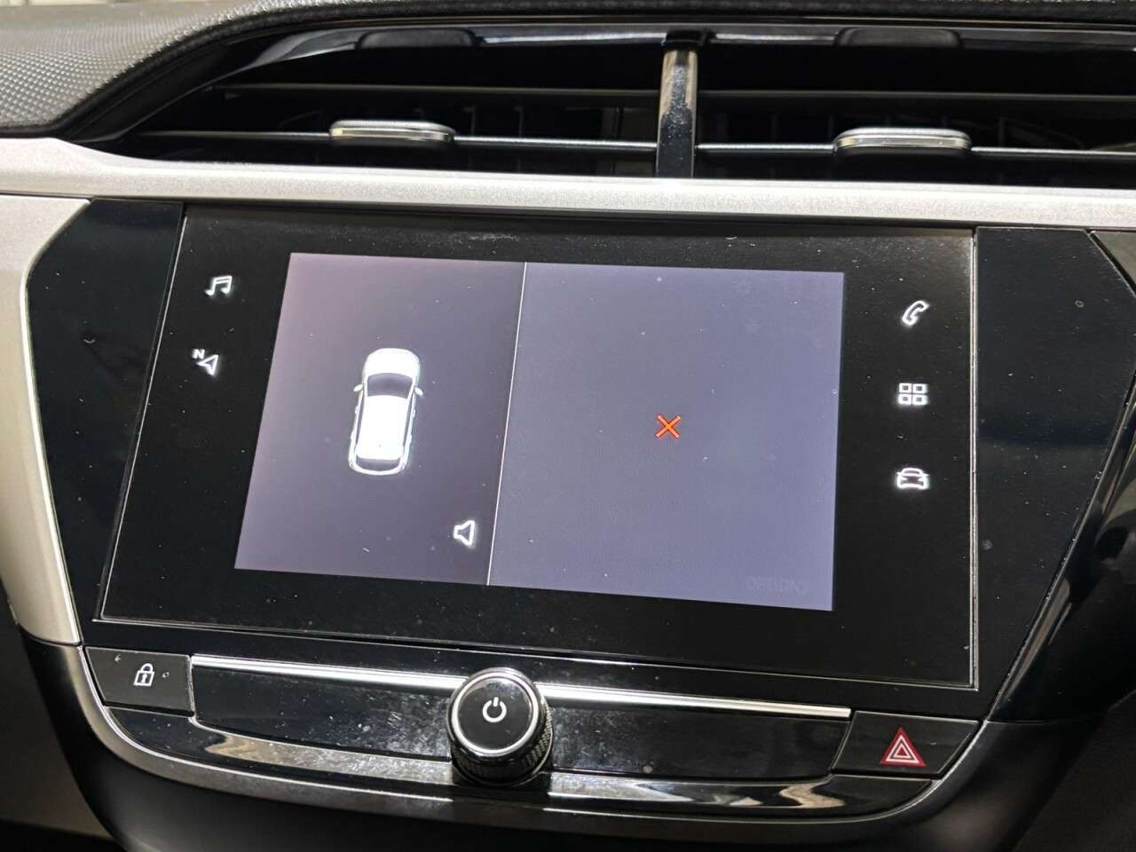 2020 VAUXHALL CORSA 2020 VAUXHALL CORSA