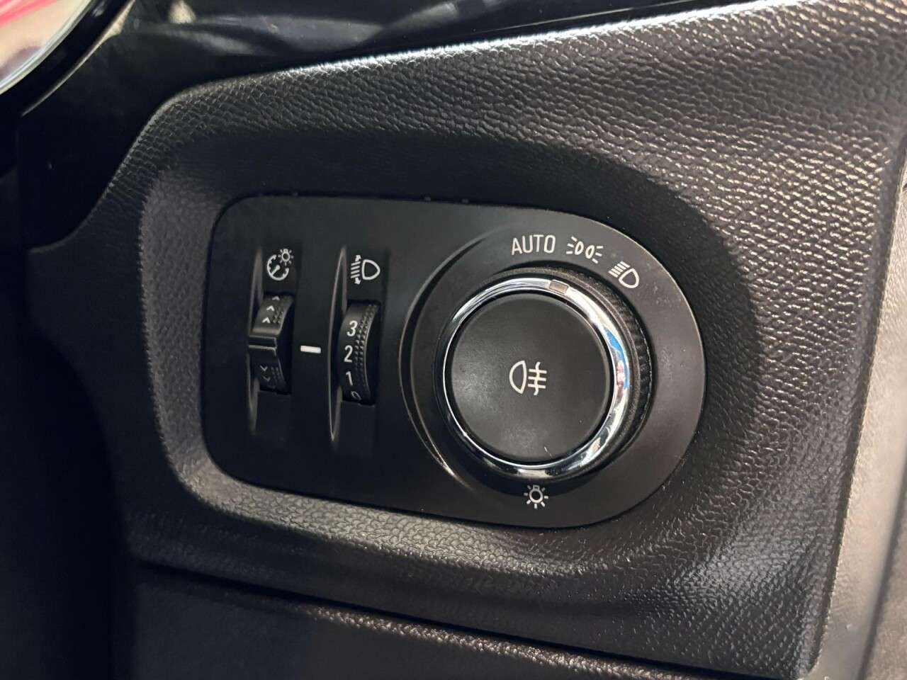 2020 VAUXHALL CORSA 2020 VAUXHALL CORSA