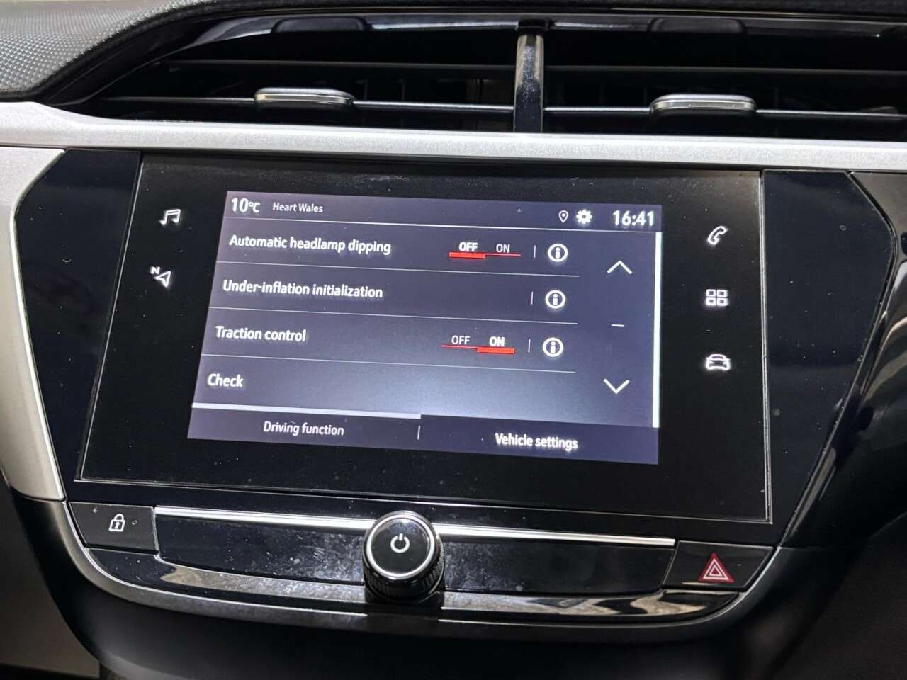 2020 VAUXHALL CORSA 2020 VAUXHALL CORSA