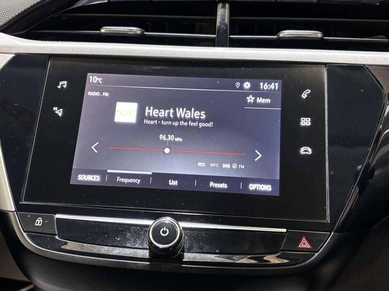 2020 VAUXHALL CORSA 2020 VAUXHALL CORSA