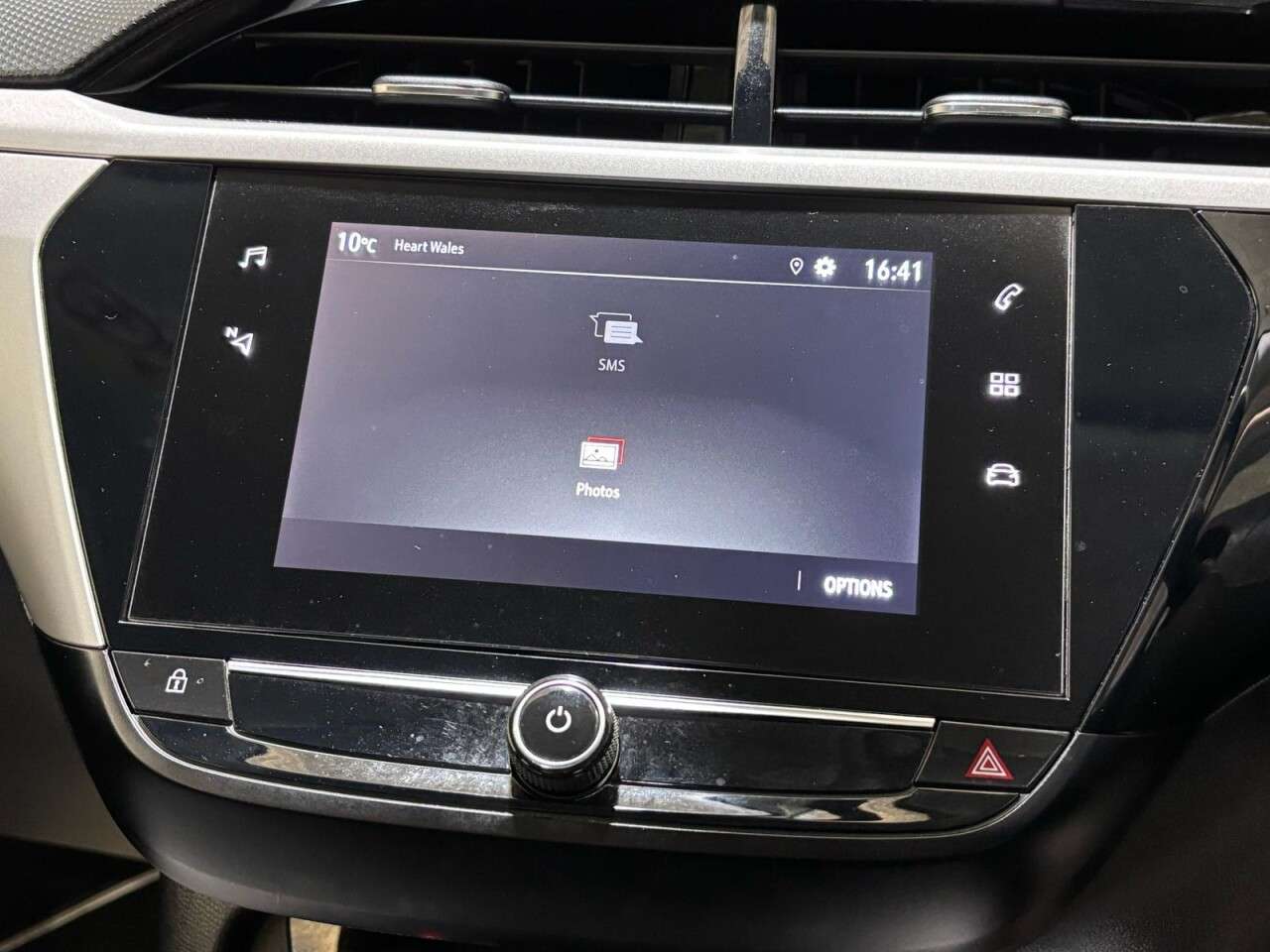 2020 VAUXHALL CORSA 2020 VAUXHALL CORSA