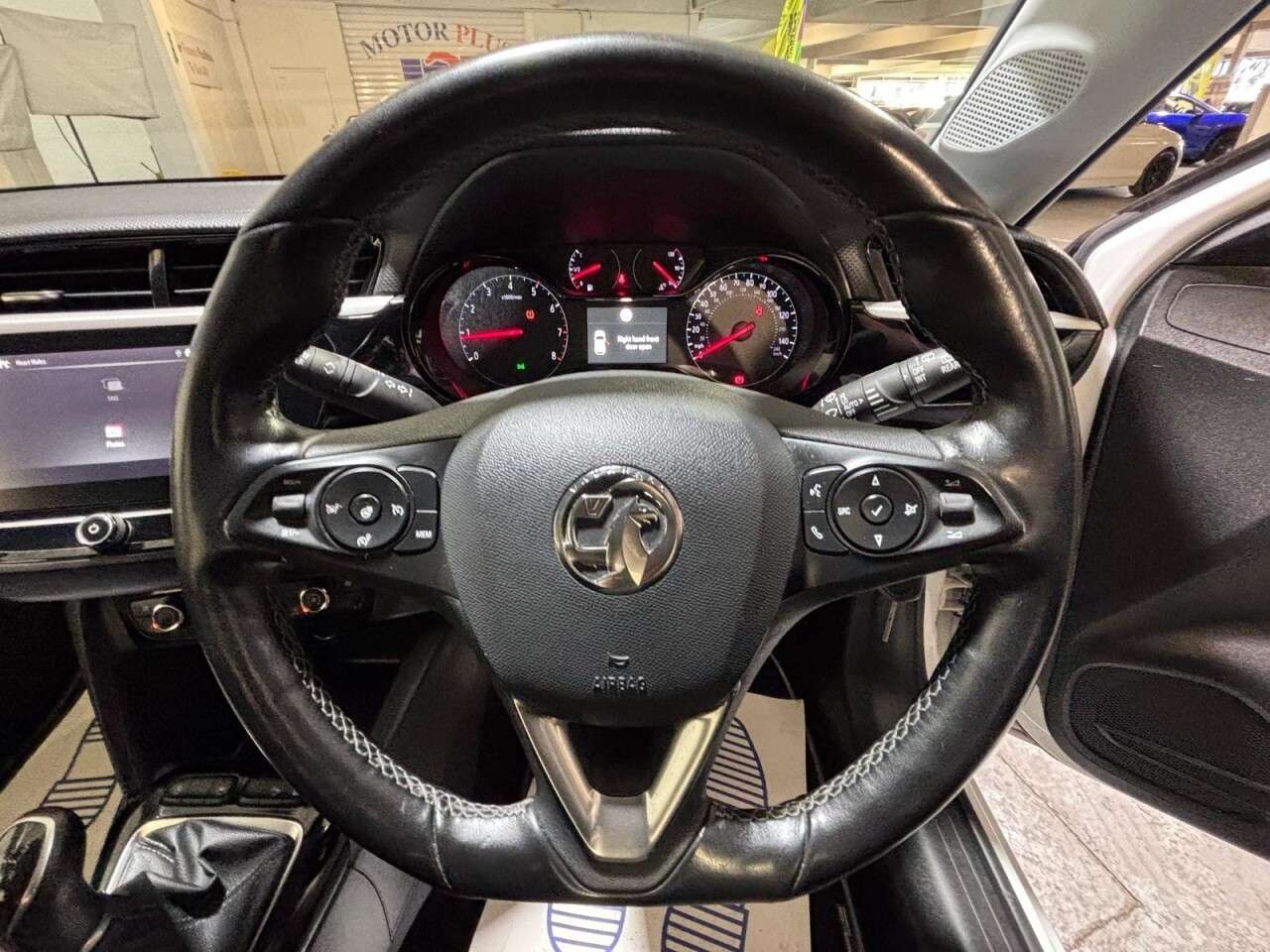 2020 VAUXHALL CORSA 2020 VAUXHALL CORSA