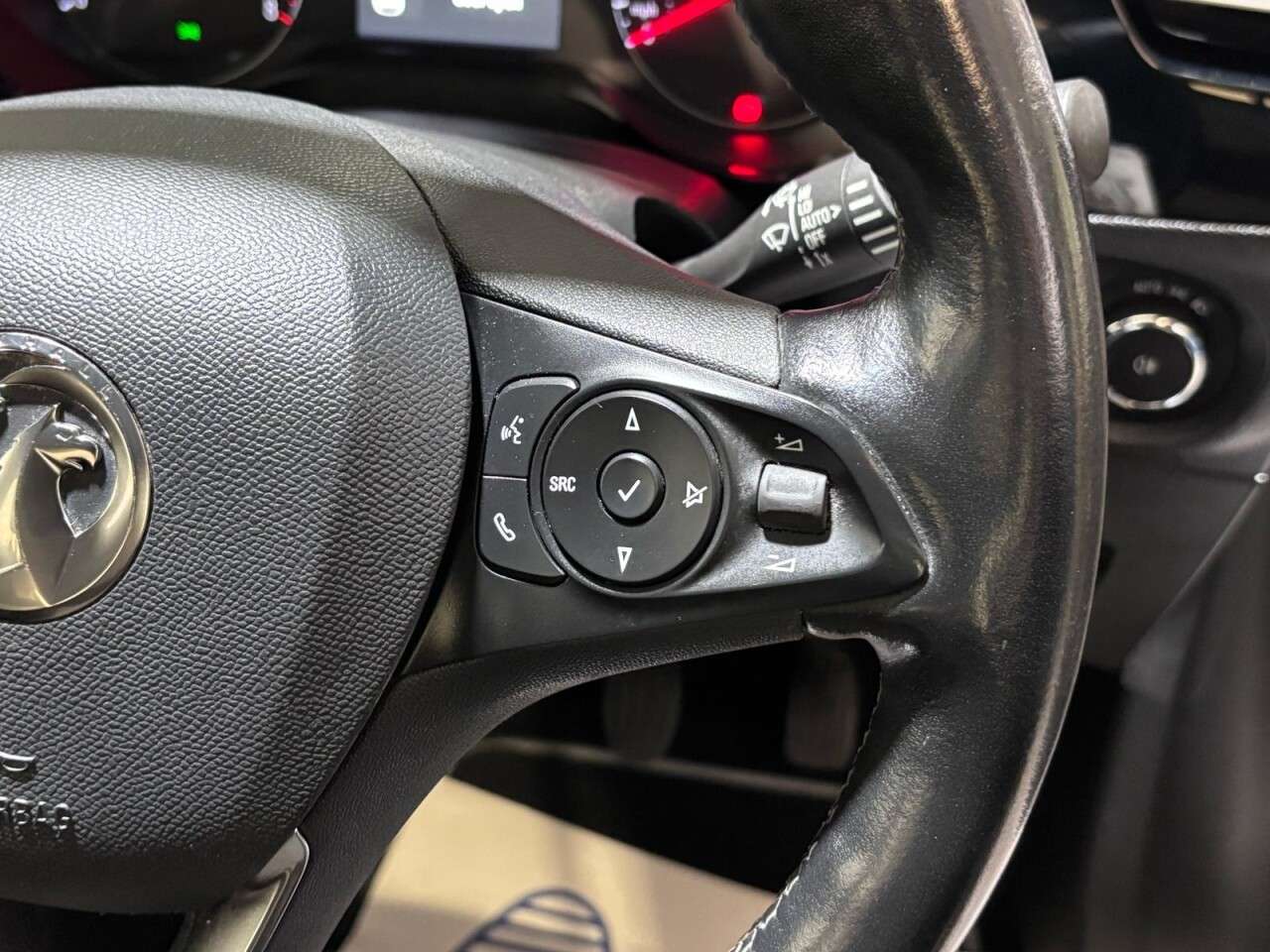 2020 VAUXHALL CORSA 2020 VAUXHALL CORSA