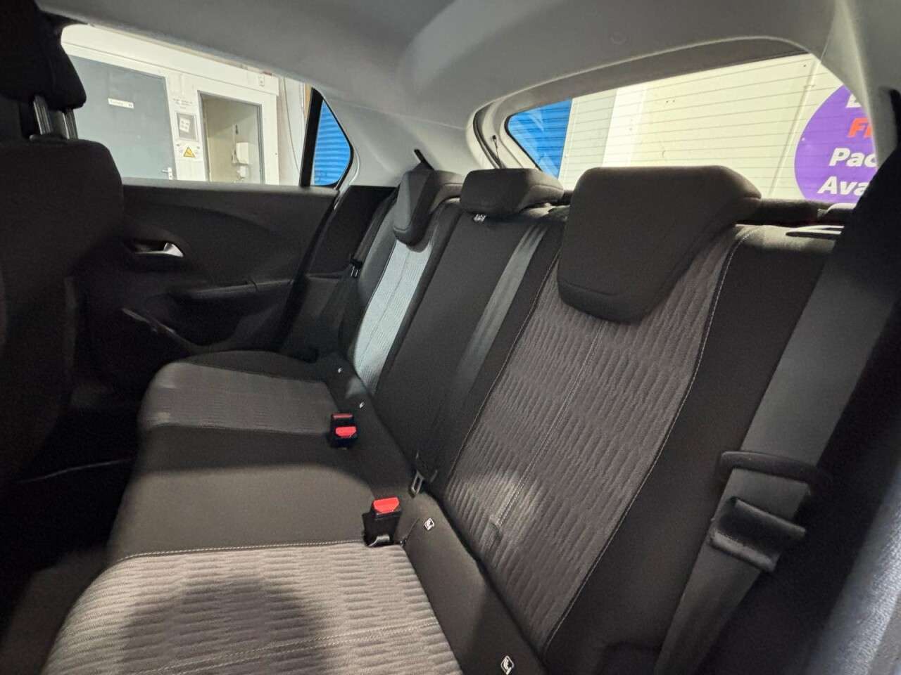 2020 VAUXHALL CORSA 2020 VAUXHALL CORSA