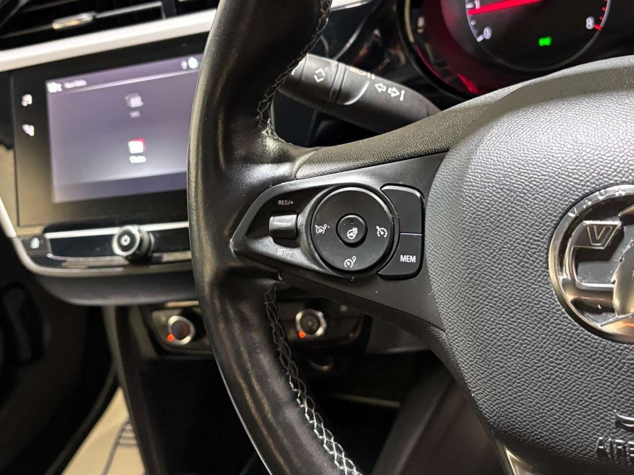 2020 VAUXHALL CORSA 2020 VAUXHALL CORSA