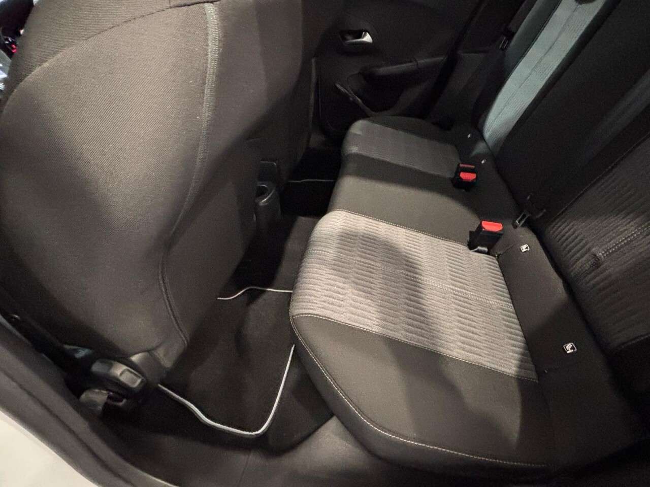 2020 VAUXHALL CORSA 2020 VAUXHALL CORSA