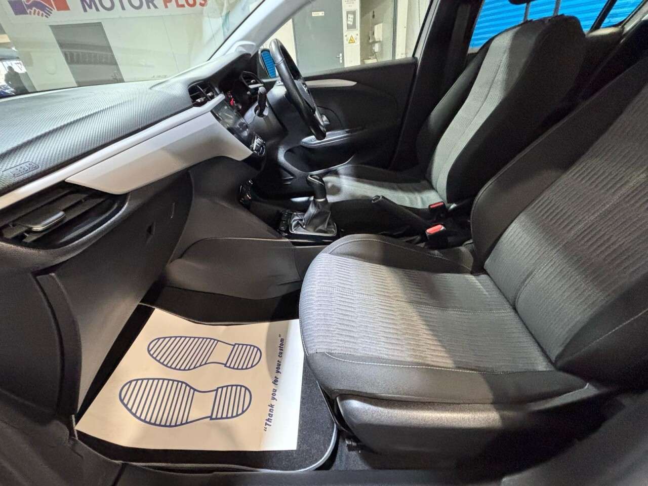 2020 VAUXHALL CORSA 2020 VAUXHALL CORSA