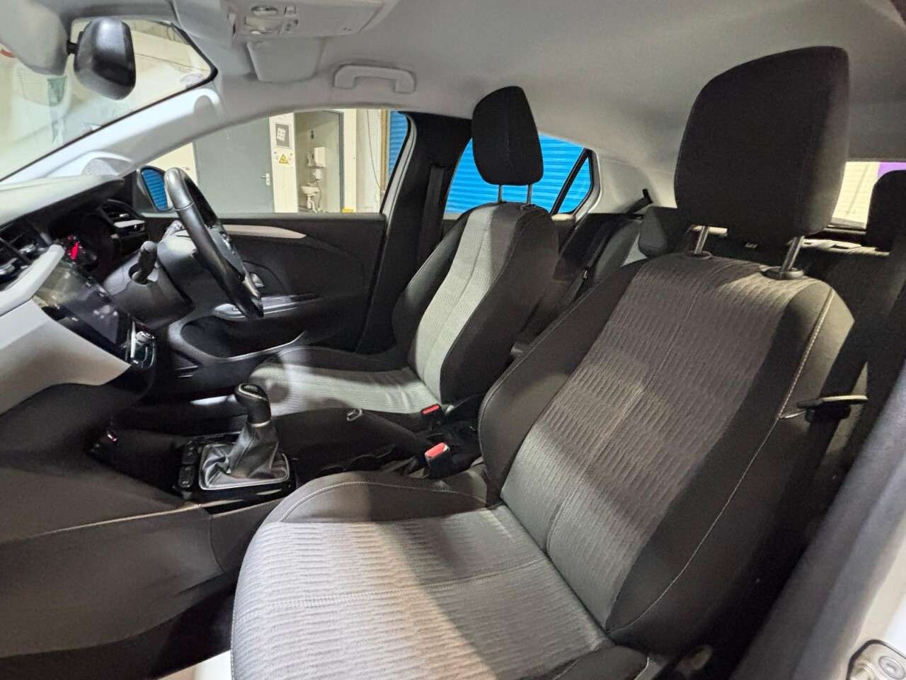 2020 VAUXHALL CORSA 2020 VAUXHALL CORSA