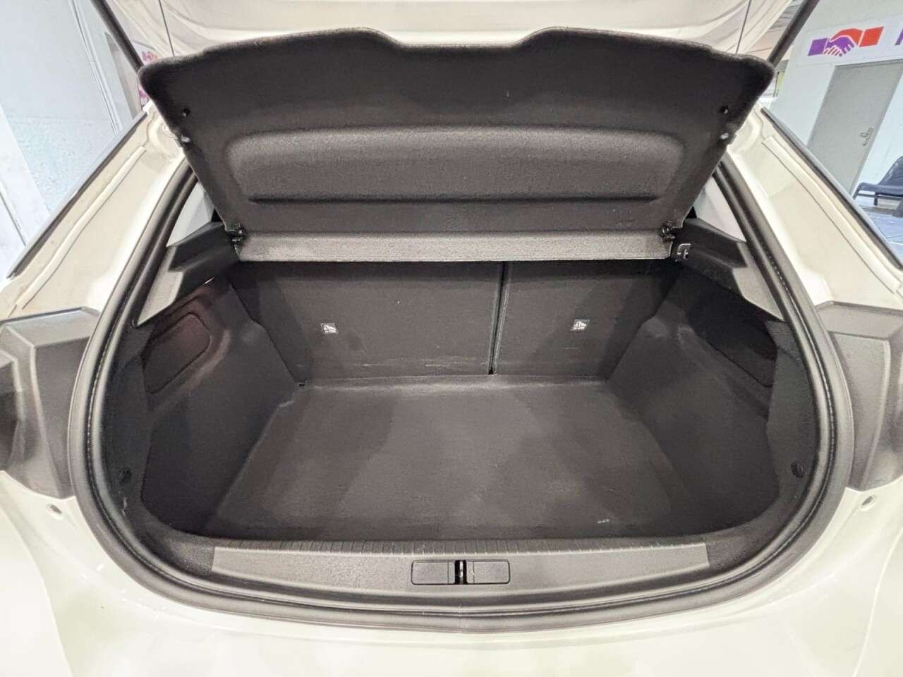 2020 VAUXHALL CORSA 2020 VAUXHALL CORSA