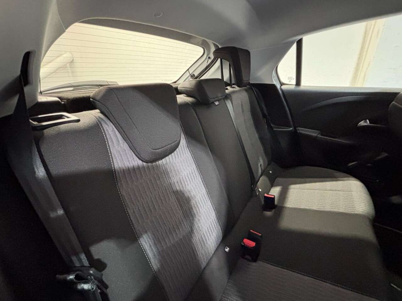 2020 VAUXHALL CORSA 2020 VAUXHALL CORSA