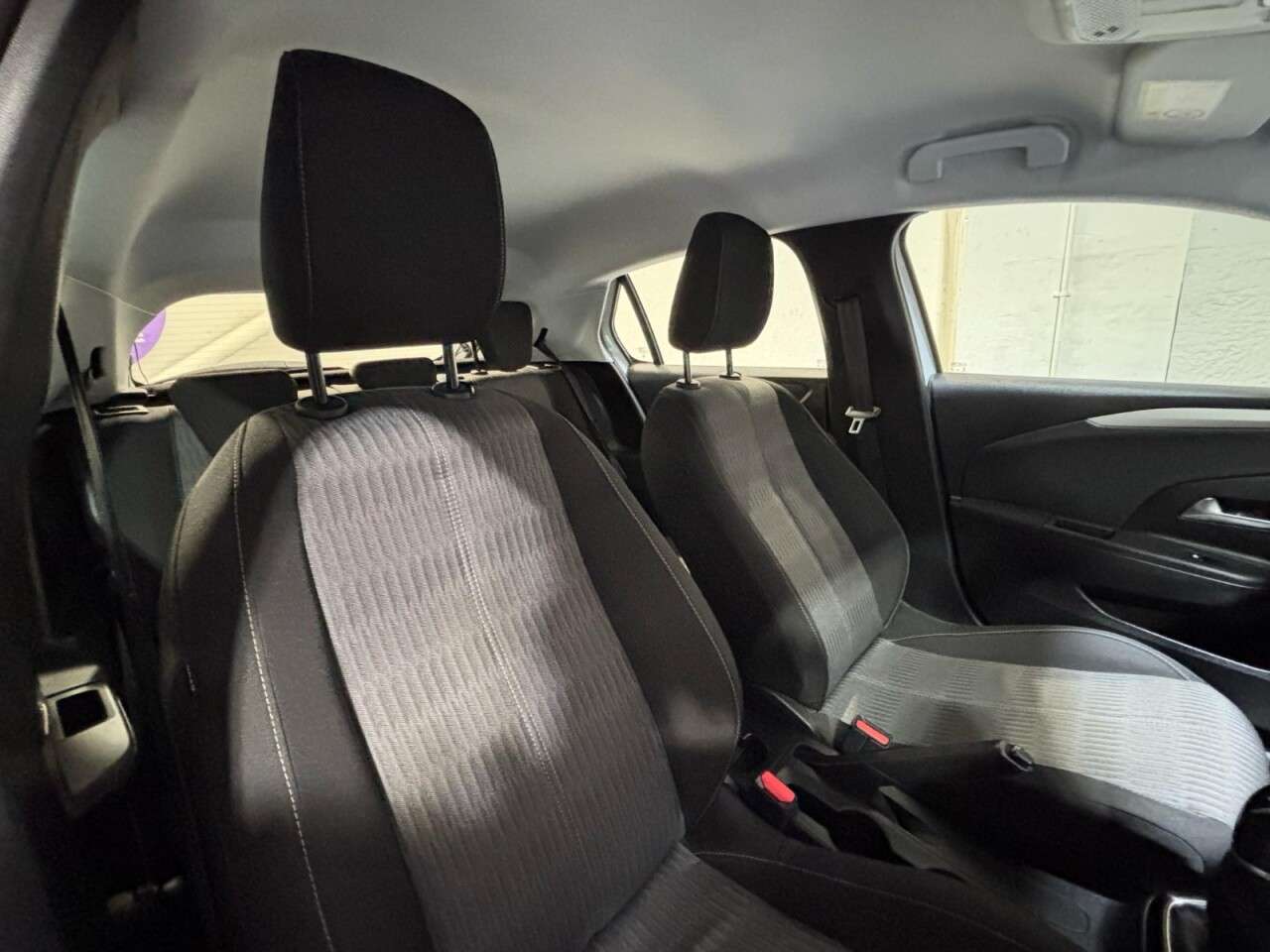 2020 VAUXHALL CORSA 2020 VAUXHALL CORSA