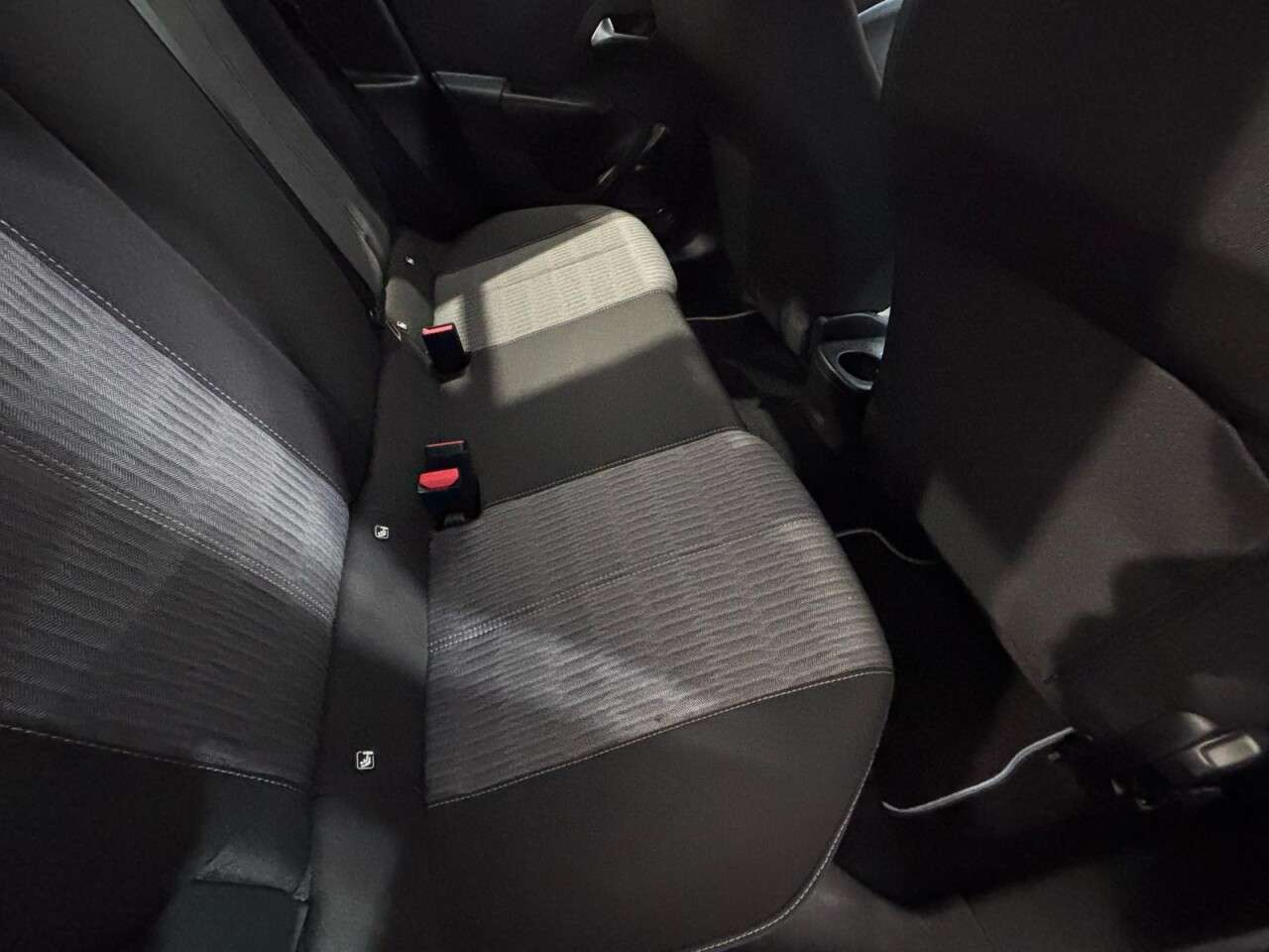 2020 VAUXHALL CORSA 2020 VAUXHALL CORSA