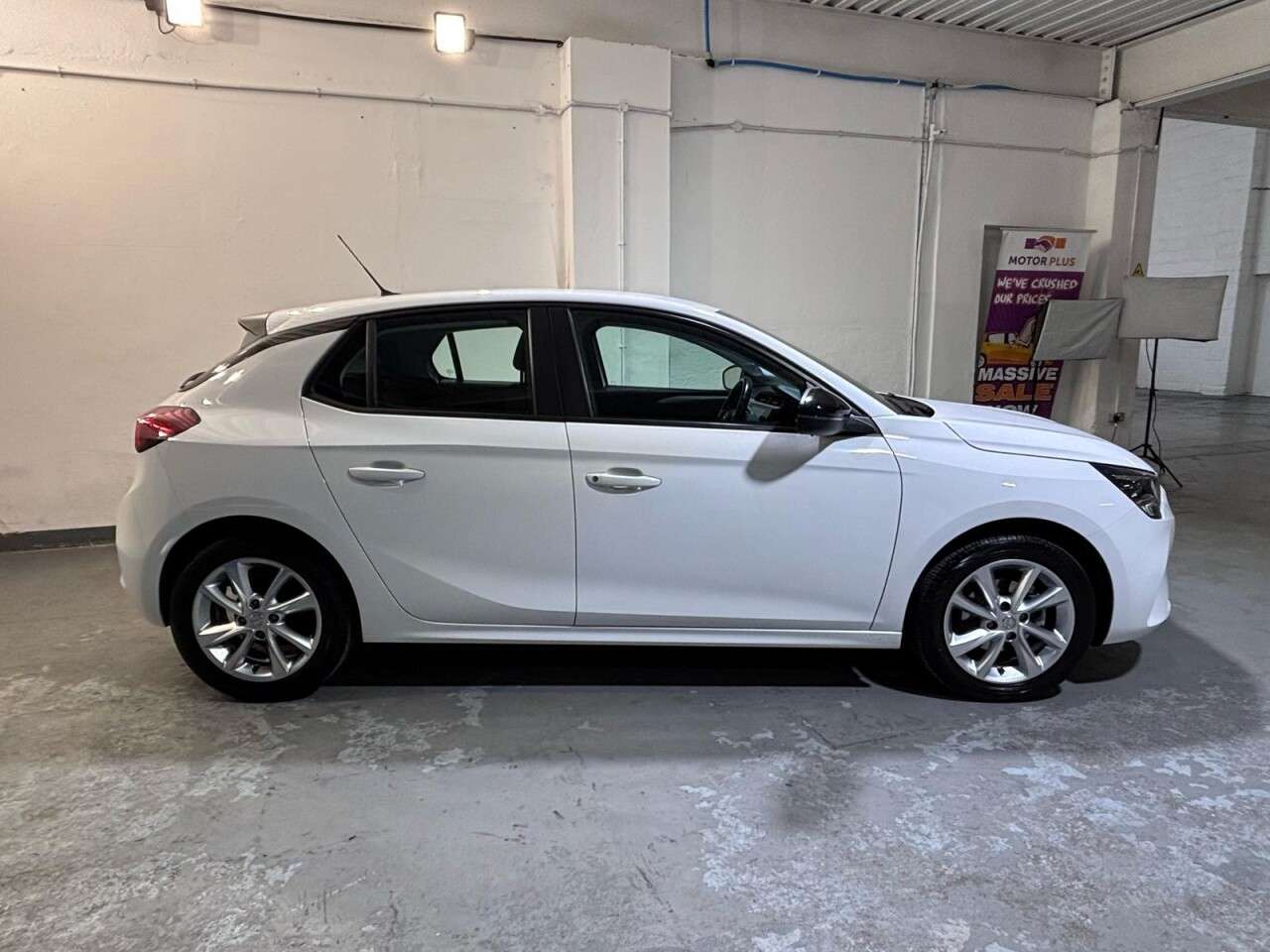 2020 VAUXHALL CORSA 2020 VAUXHALL CORSA