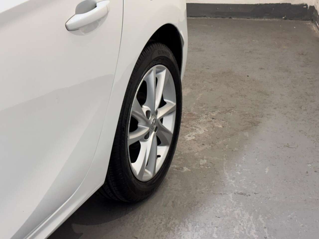 2020 VAUXHALL CORSA 2020 VAUXHALL CORSA