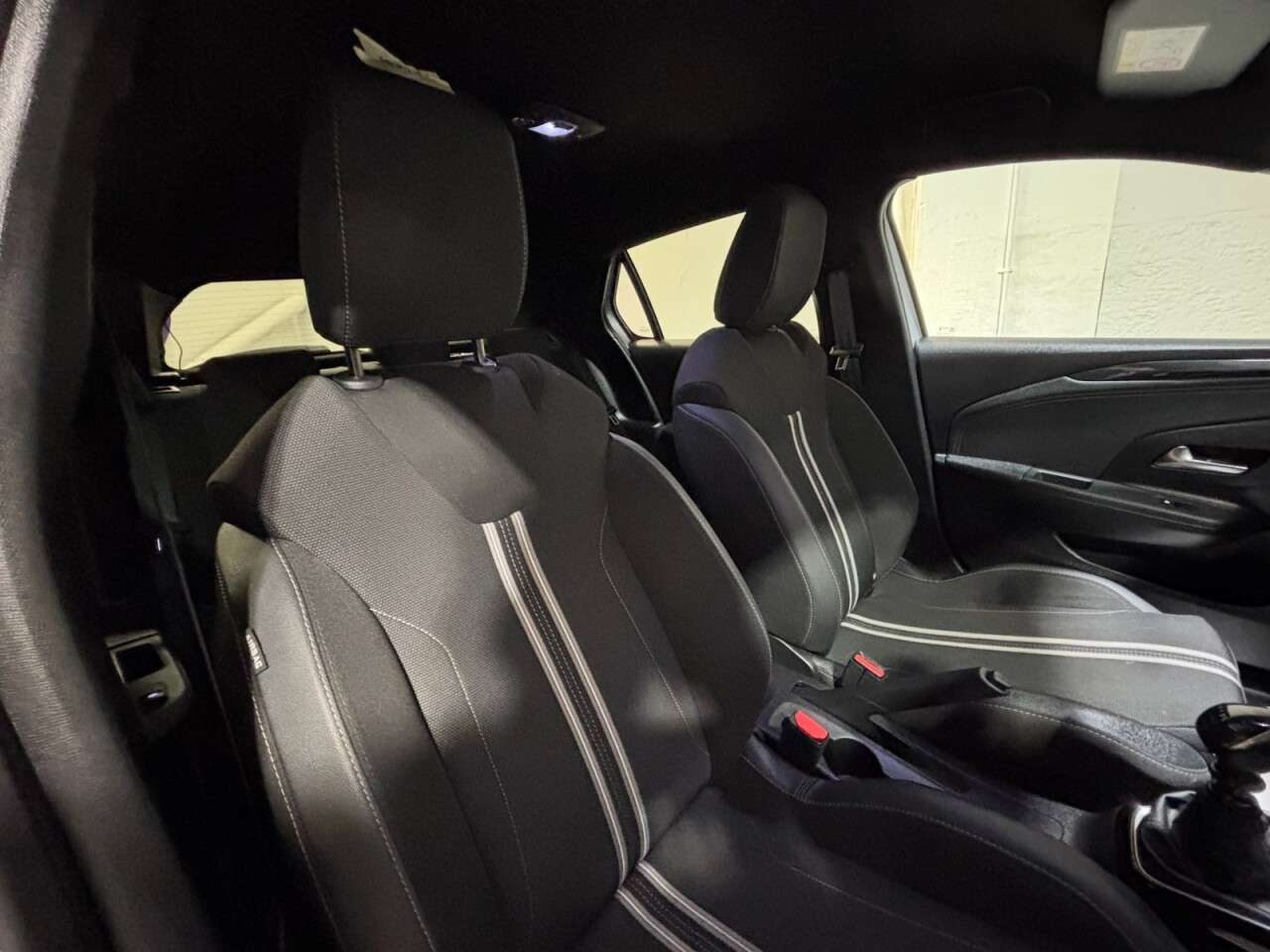 2024 VAUXHALL CORSA 2024 VAUXHALL CORSA