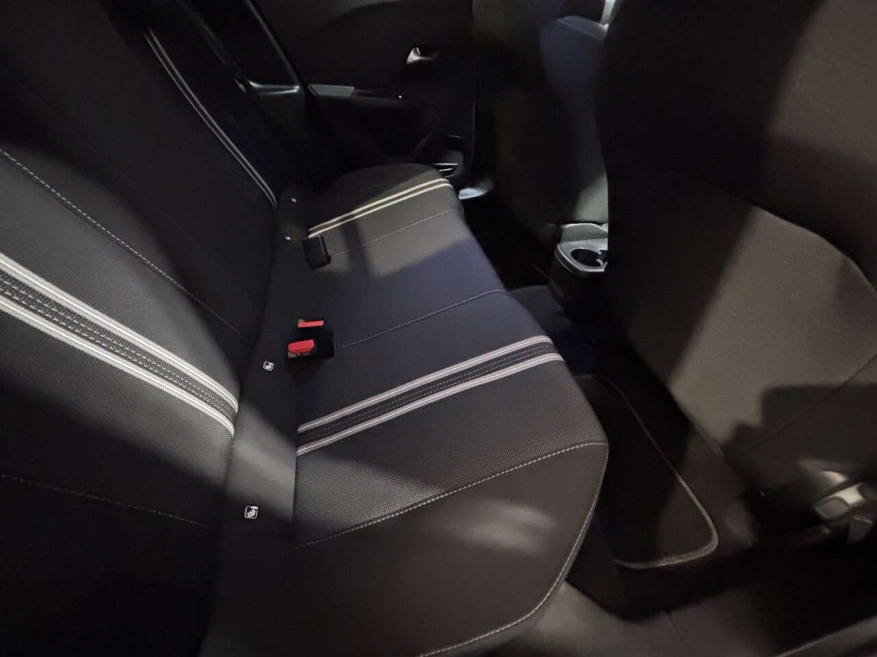 2024 VAUXHALL CORSA 2024 VAUXHALL CORSA