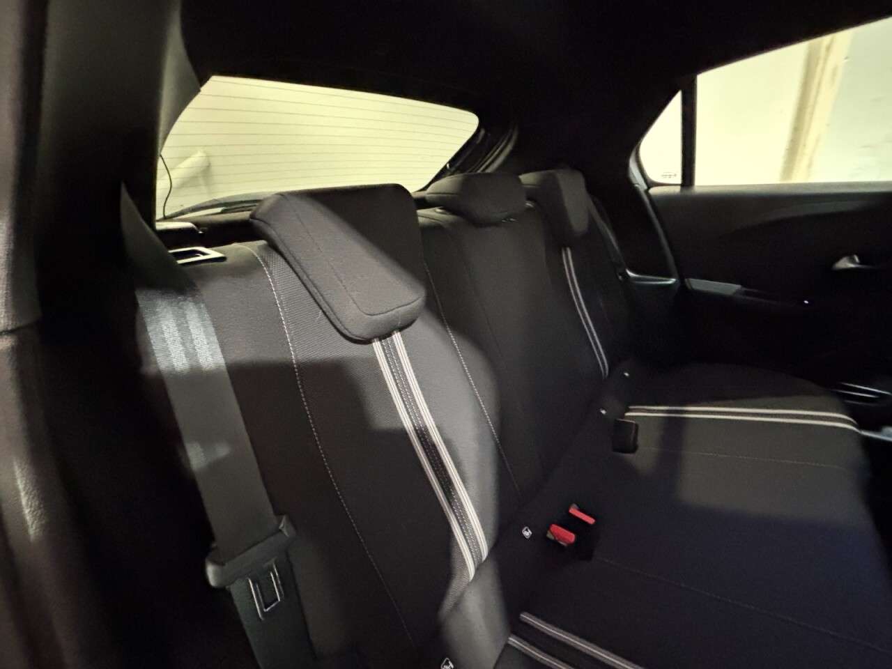 2024 VAUXHALL CORSA 2024 VAUXHALL CORSA