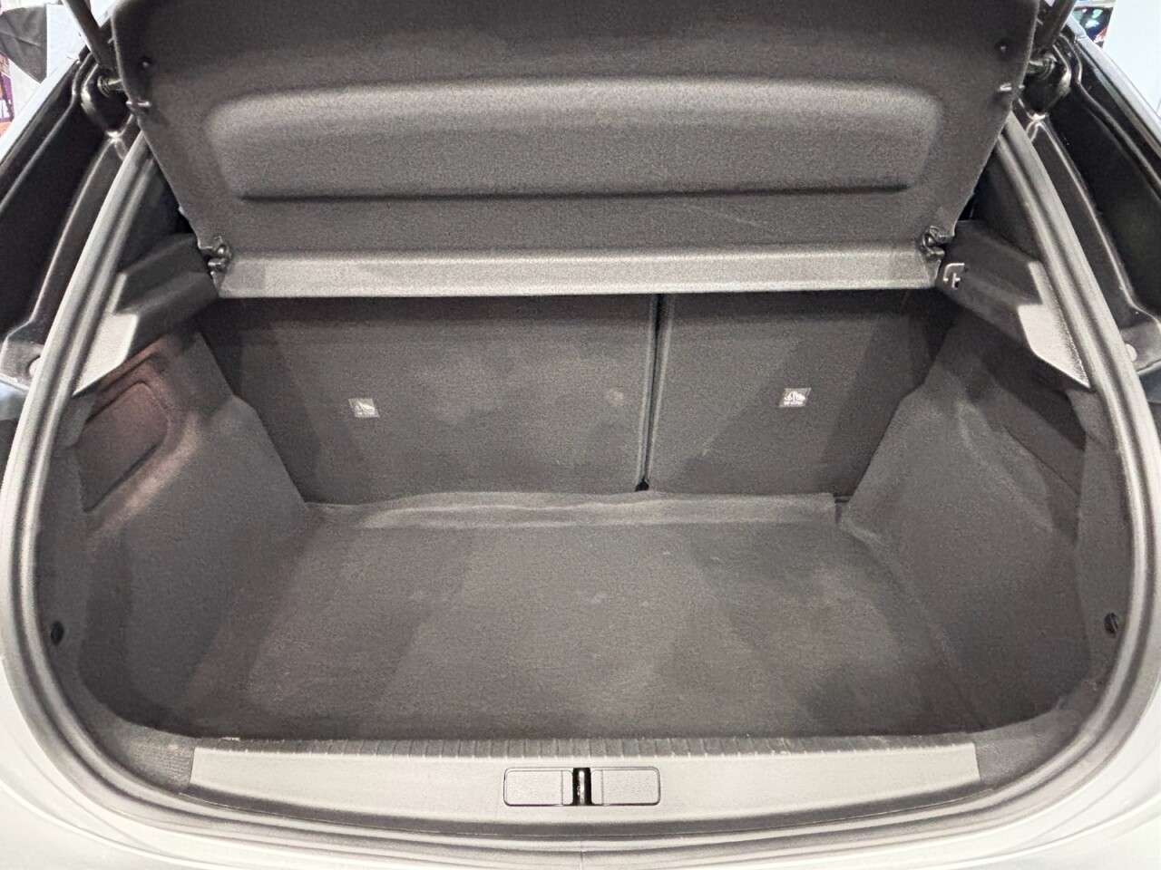 2024 VAUXHALL CORSA 2024 VAUXHALL CORSA