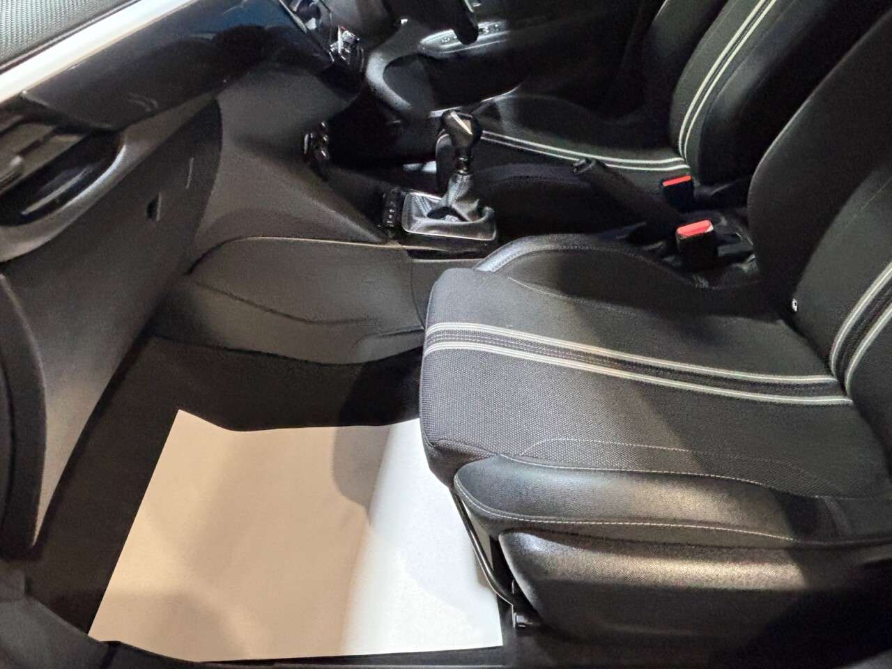 2024 VAUXHALL CORSA 2024 VAUXHALL CORSA