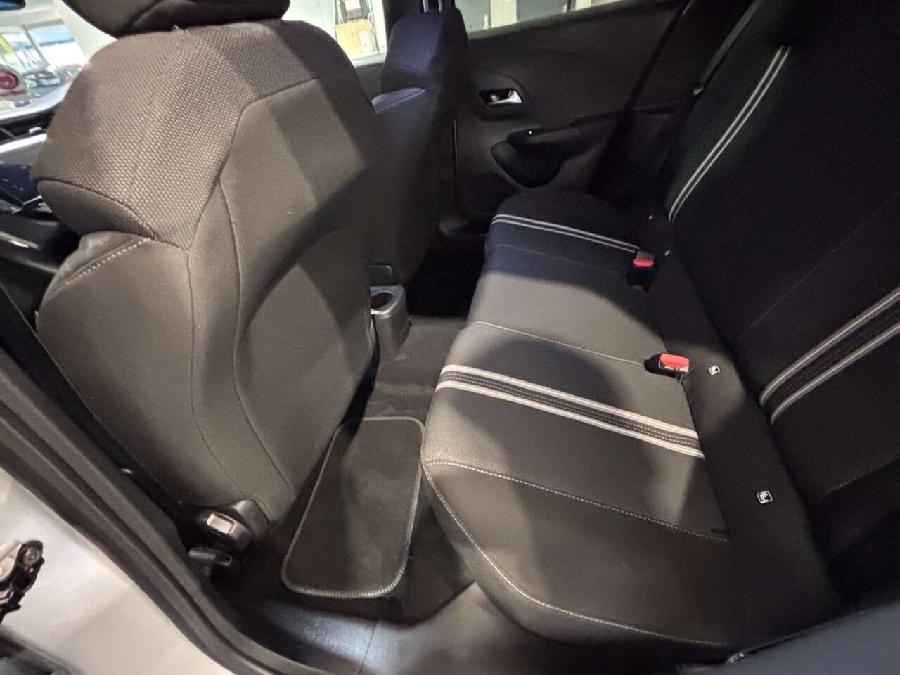 2024 VAUXHALL CORSA 2024 VAUXHALL CORSA