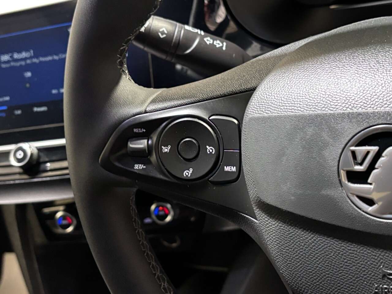 2024 VAUXHALL CORSA 2024 VAUXHALL CORSA