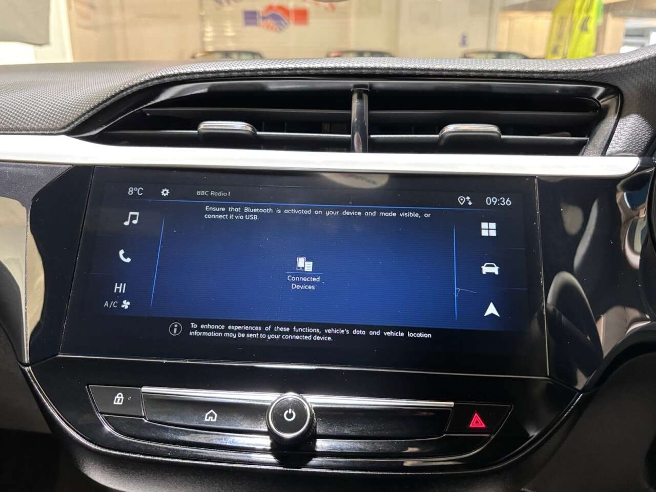 2024 VAUXHALL CORSA 2024 VAUXHALL CORSA