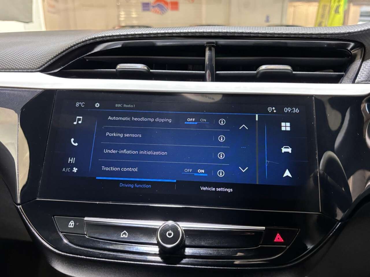 2024 VAUXHALL CORSA 2024 VAUXHALL CORSA