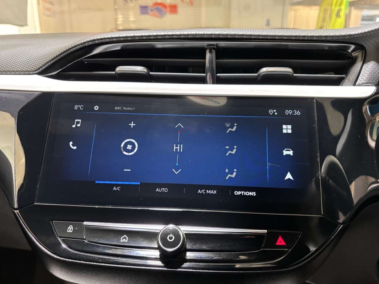 2024 VAUXHALL CORSA 2024 VAUXHALL CORSA