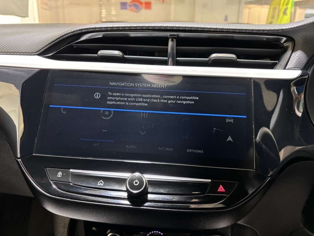 2024 VAUXHALL CORSA 2024 VAUXHALL CORSA